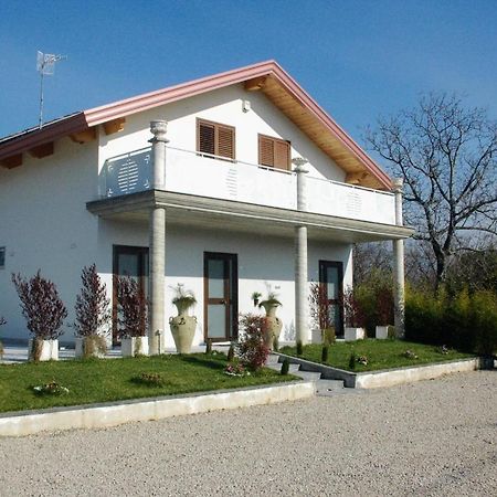B&B Desea Poggiomarino Extérieur photo
