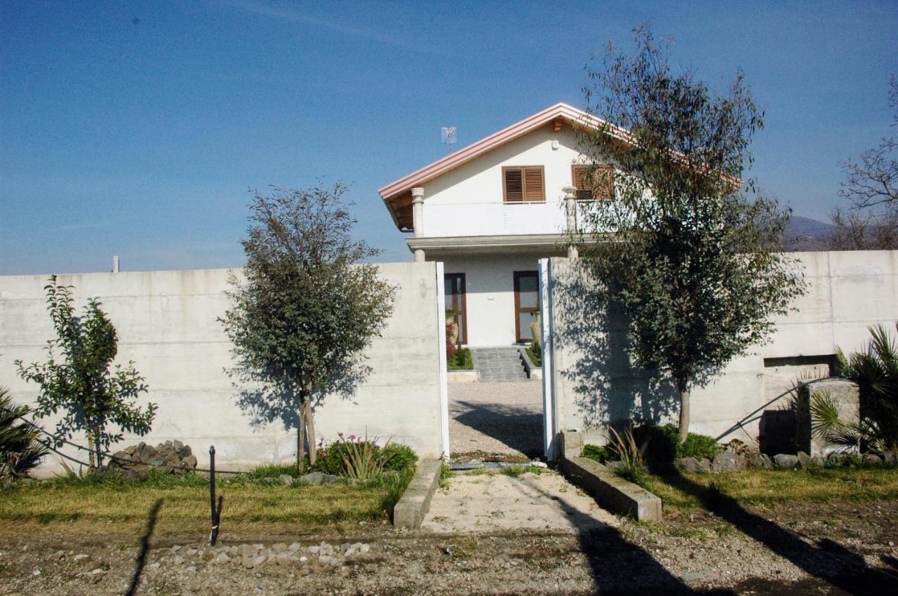 B&B Desea Poggiomarino Extérieur photo