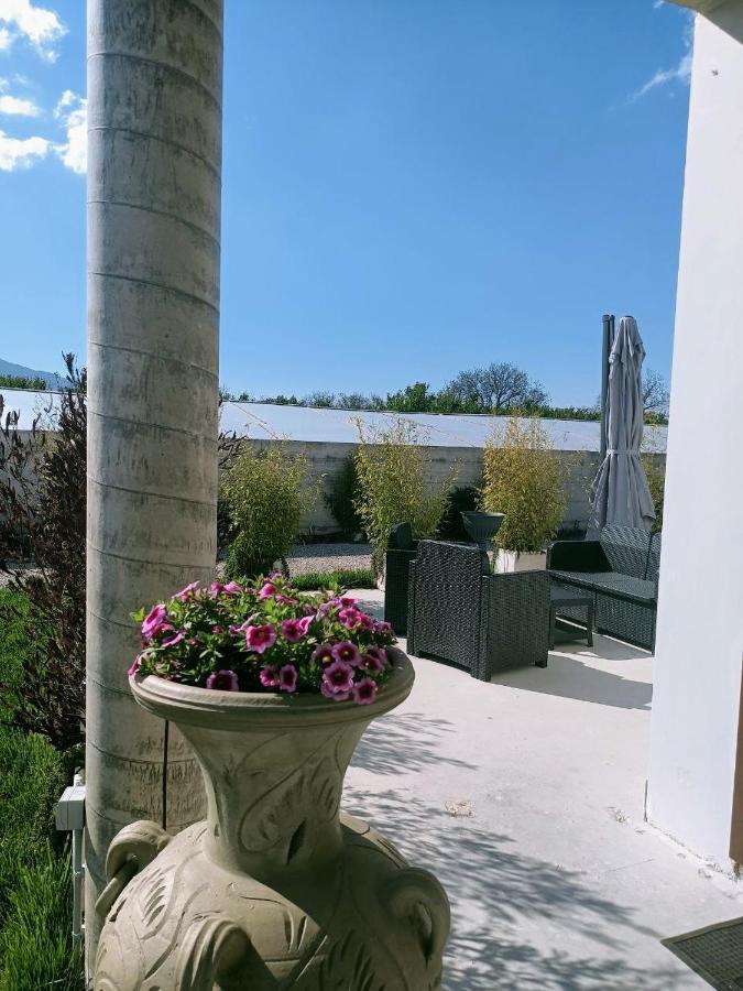 B&B Desea Poggiomarino Extérieur photo