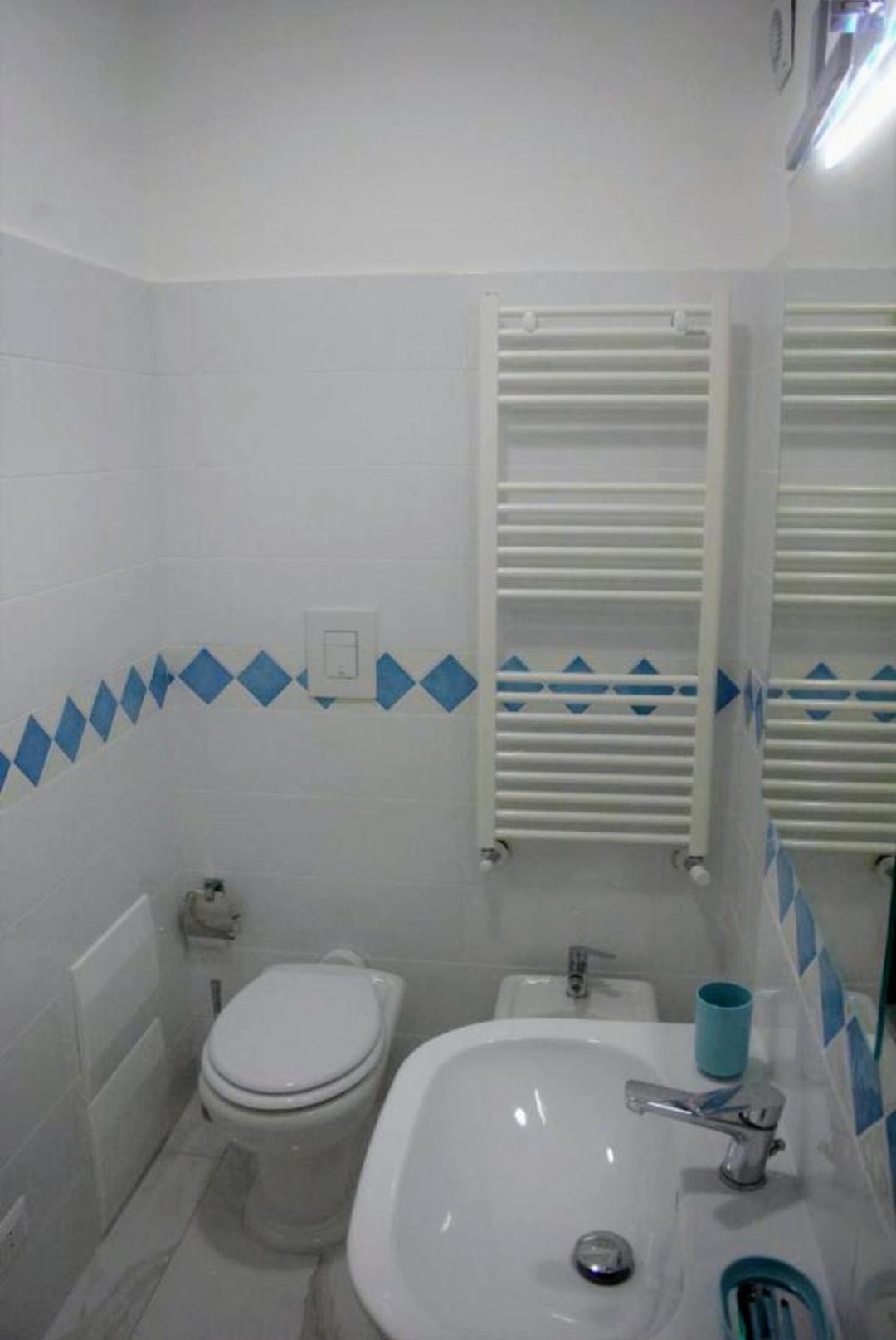 B&B Desea Poggiomarino Extérieur photo