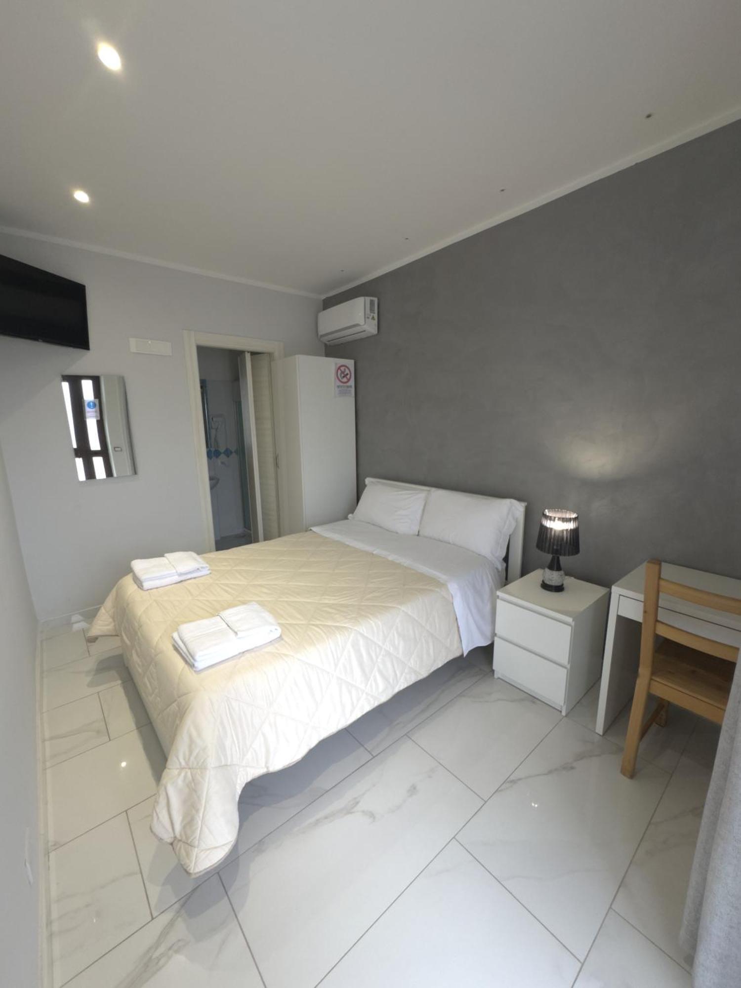B&B Desea Poggiomarino Extérieur photo