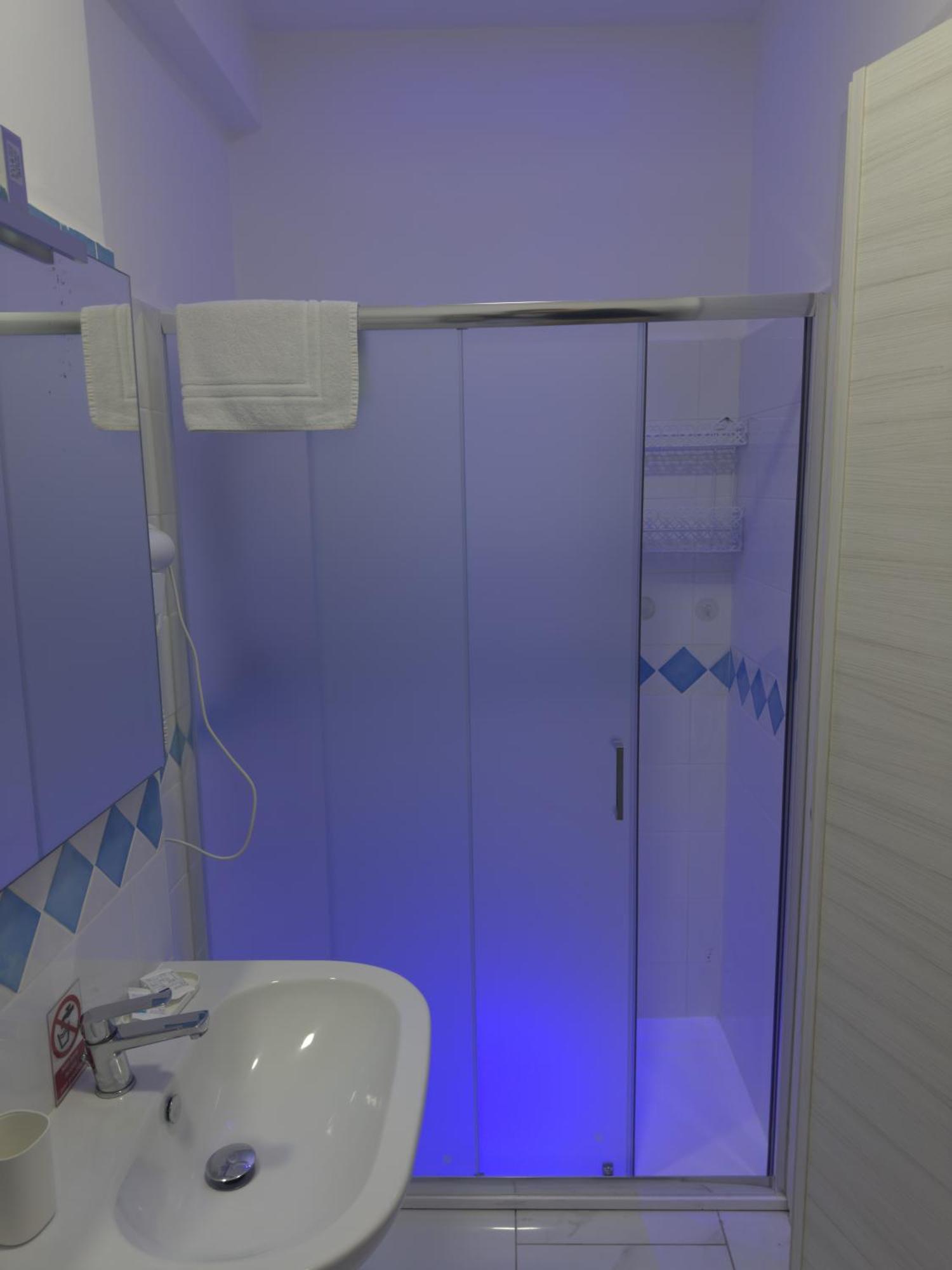 B&B Desea Poggiomarino Extérieur photo
